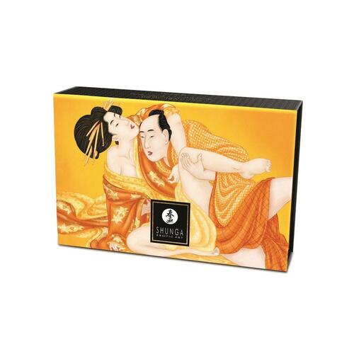 Sensuel Pudder Shunga MANGO 75 g