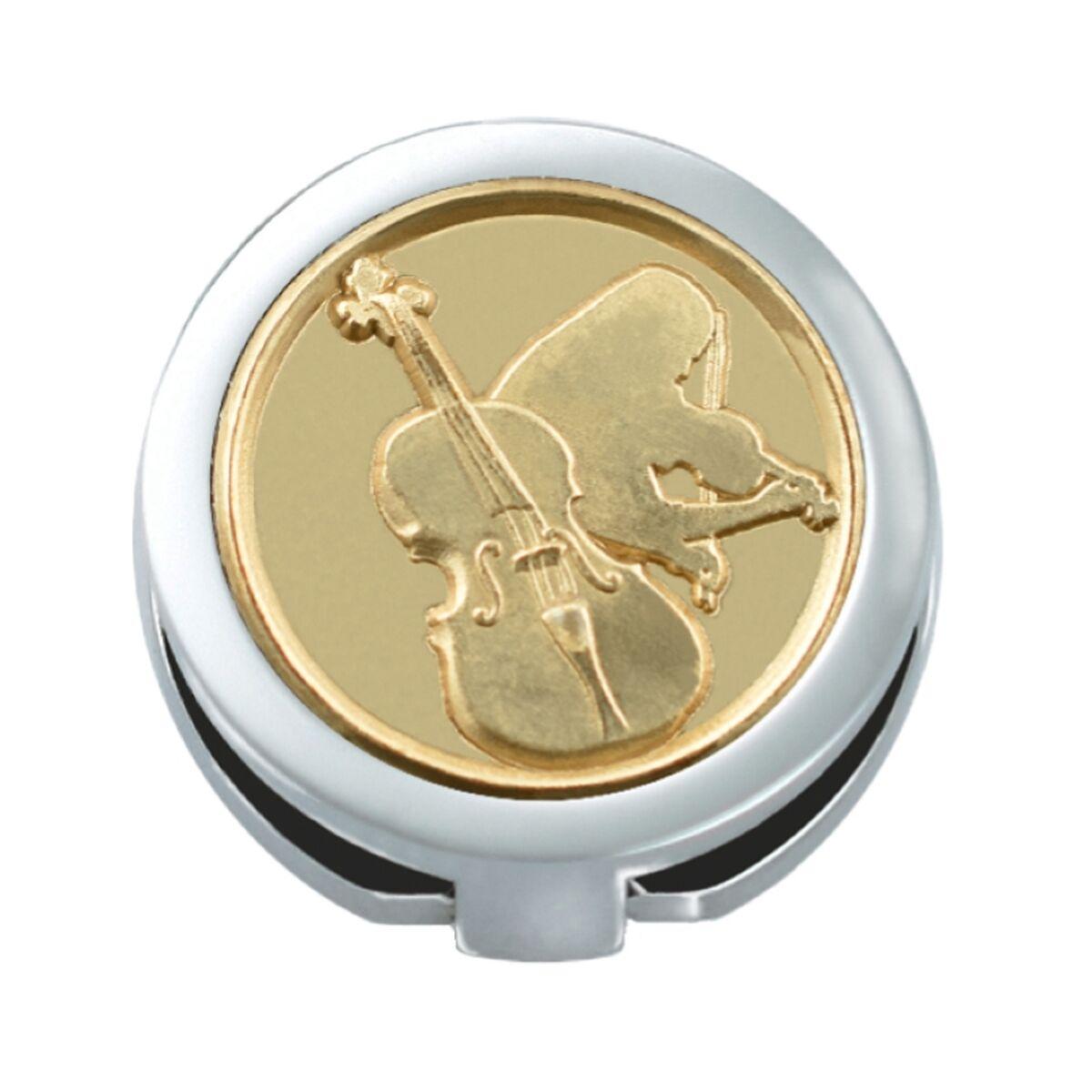 Perle - TJC-4-09-01 Musik charm