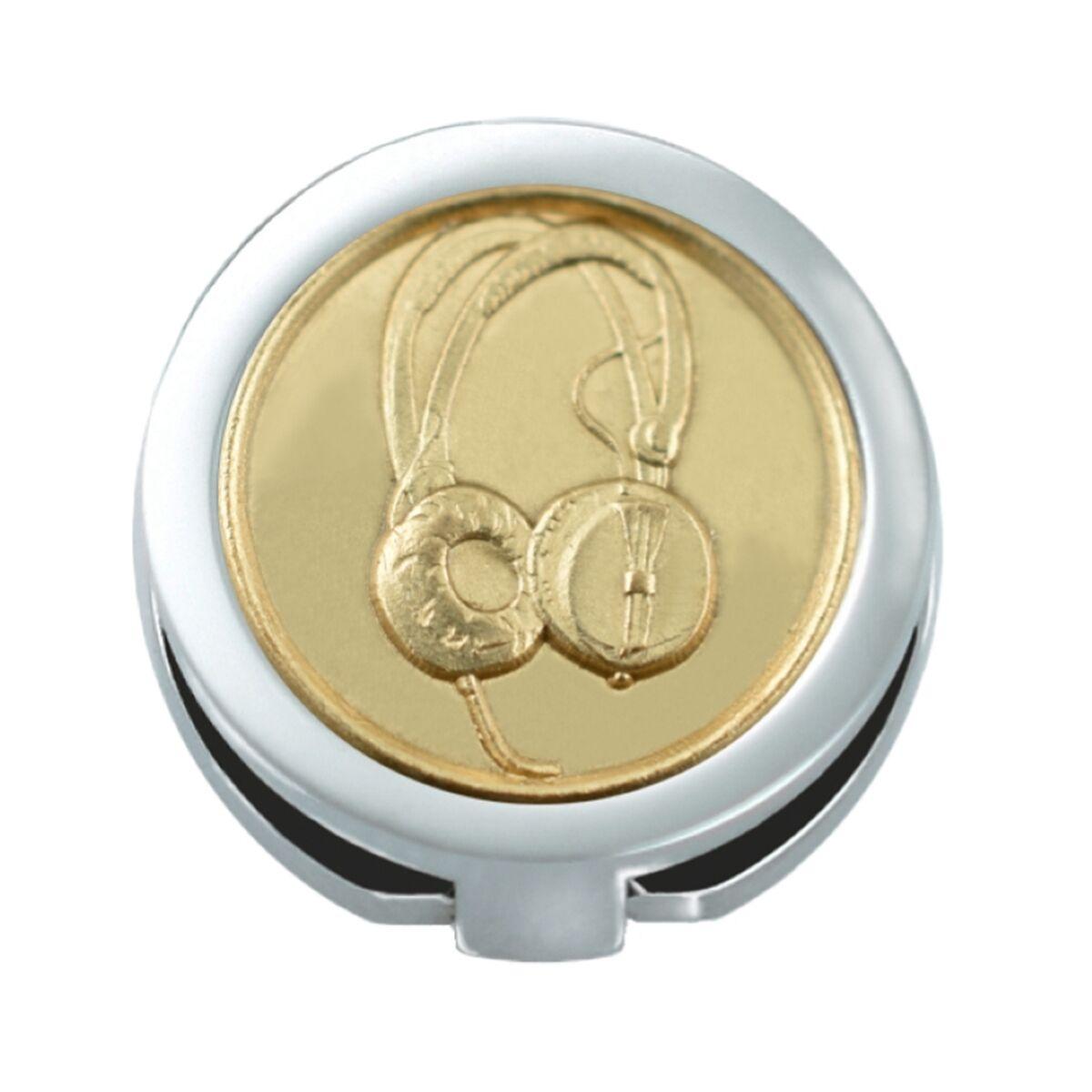 Unisex charm/perle TJC-4-05-01