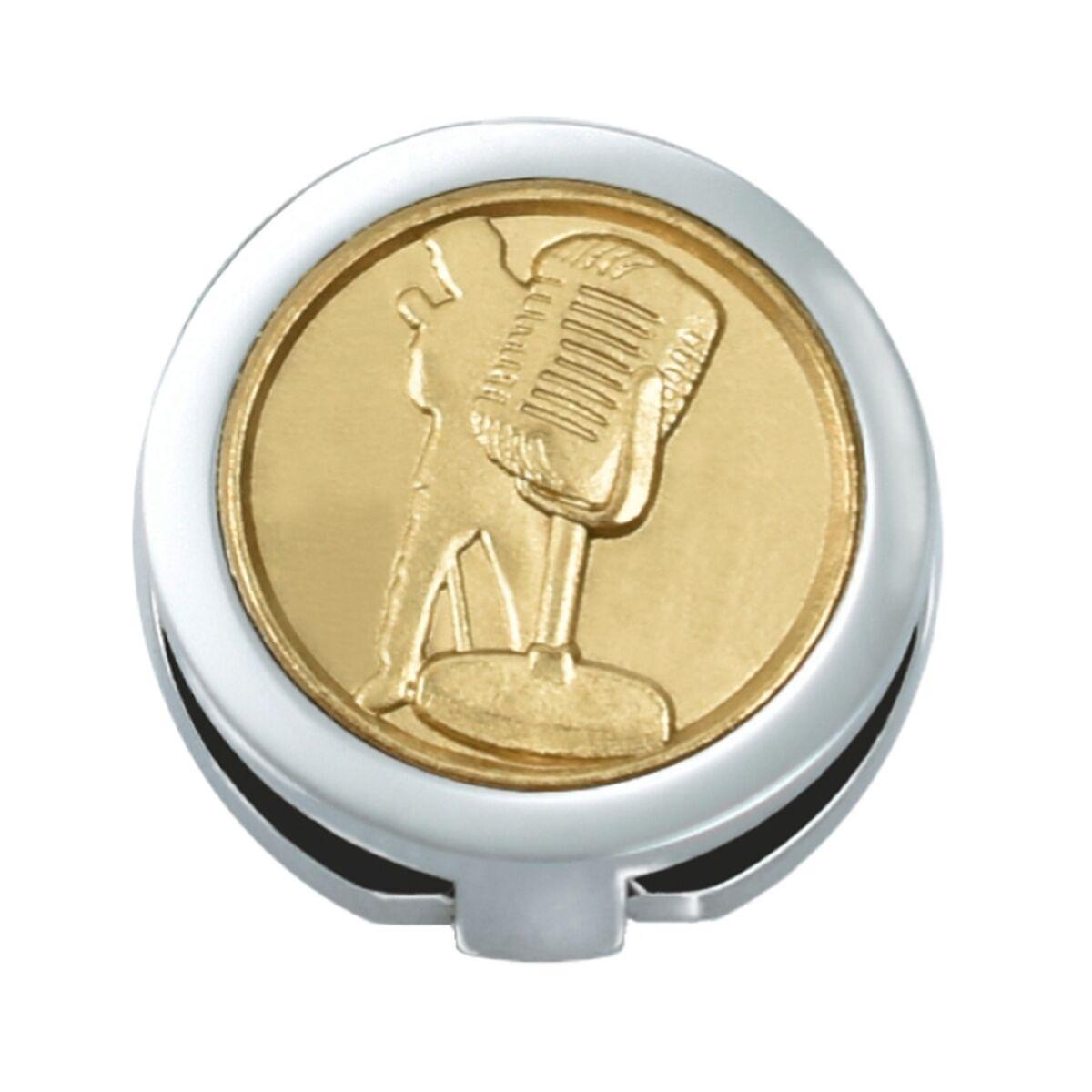 Perle - TJC-4-02-01 Musik charm