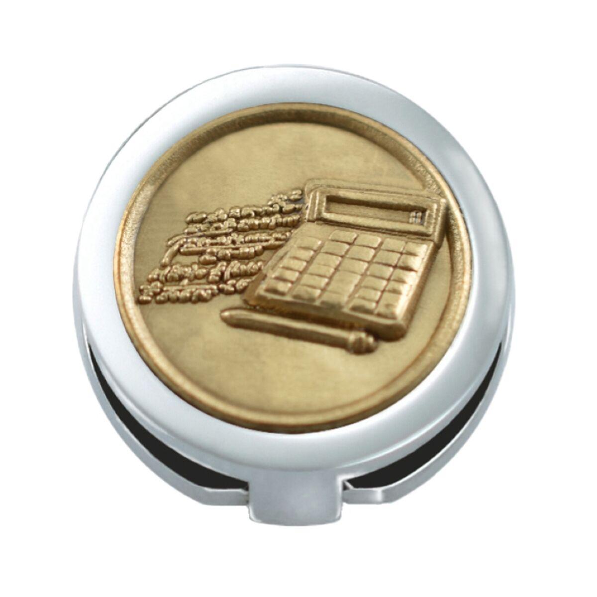 Unisex charm - TJC-2-02-01 perle