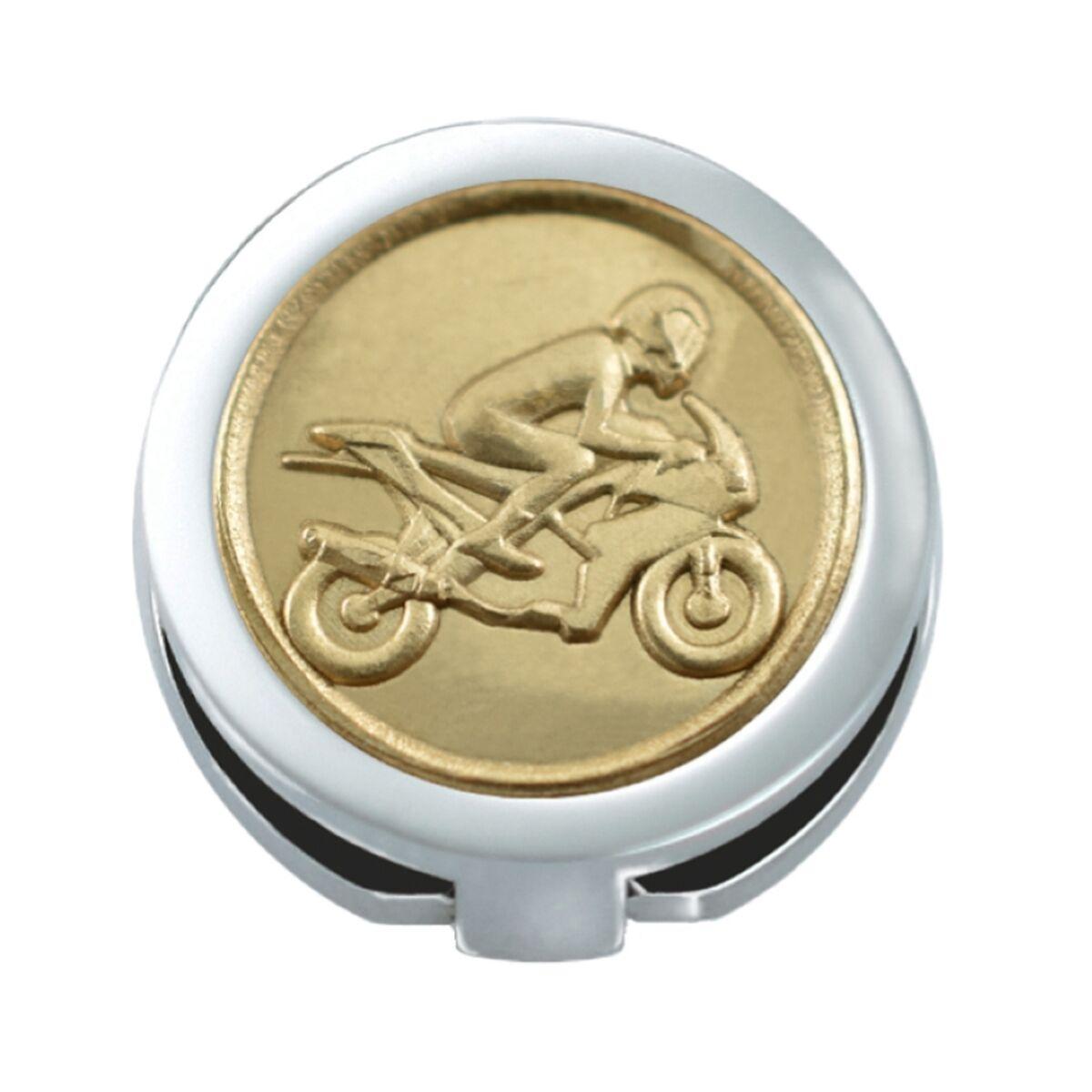 Unisex perle TJC-1-09-01 - charm til armbånd