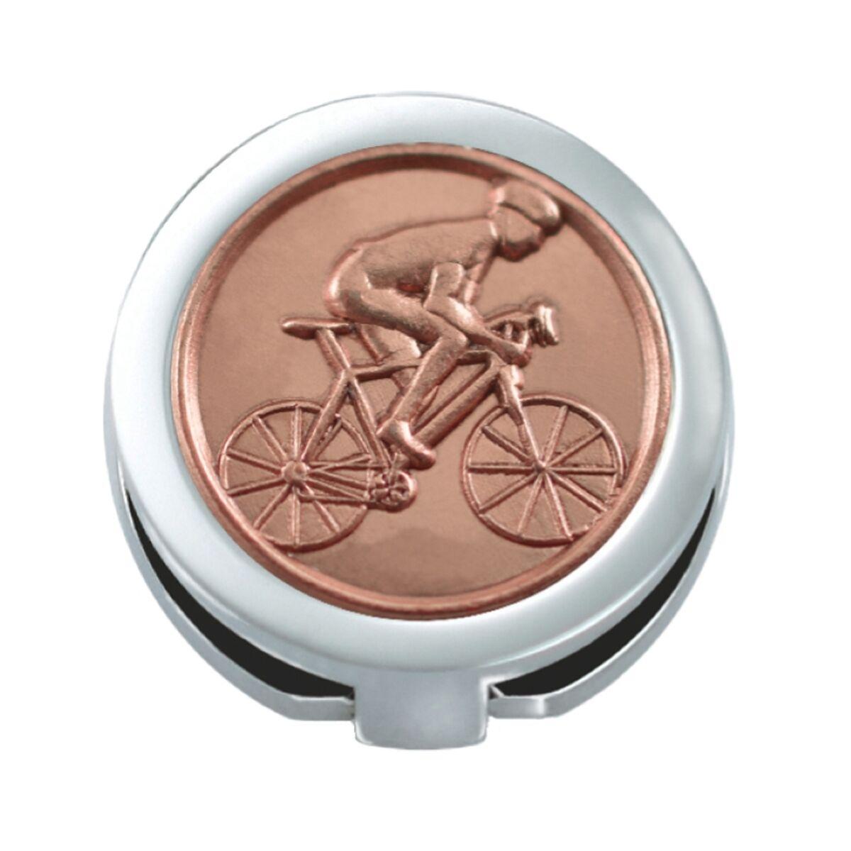 Unisex perle - cykelmotiv TJC-1-01-02