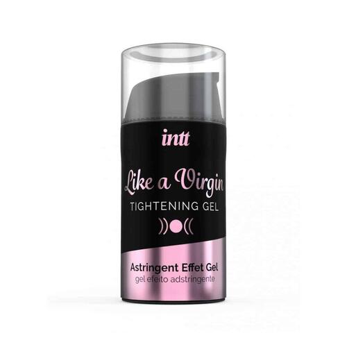 Behandlingscreme til åreknuder Intt Like a Virgin 15 ml Adstringernde
