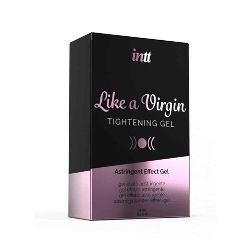 Behandlingscreme til åreknuder Intt Like a Virgin 15 ml Adstringernde