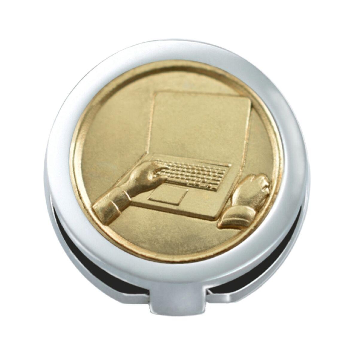 Perler TJC-2-01-01 - charm/vedhæng