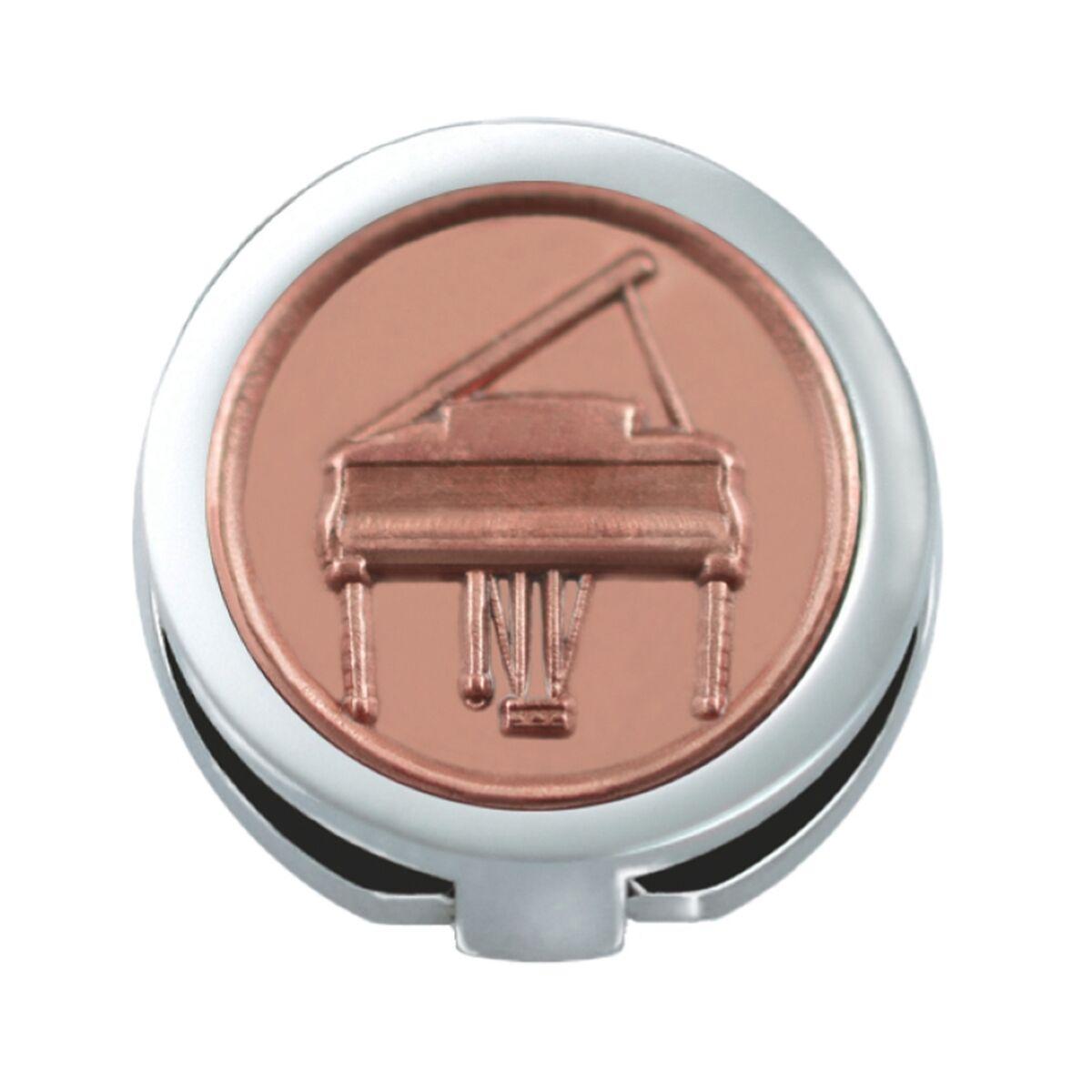 Perle - Musik charm/vedhæng