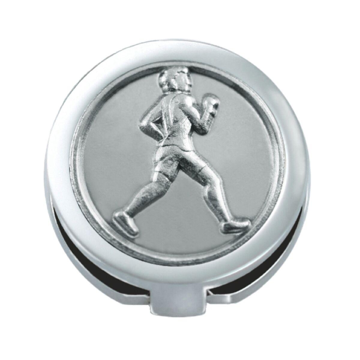 Perle - TJC-1-19-03 Sport charm/vedhæng billede