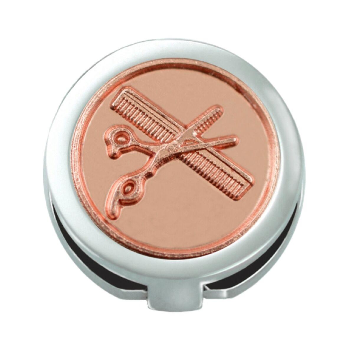 Unisex charm TJC-3-19-02 - perle/vedhæng