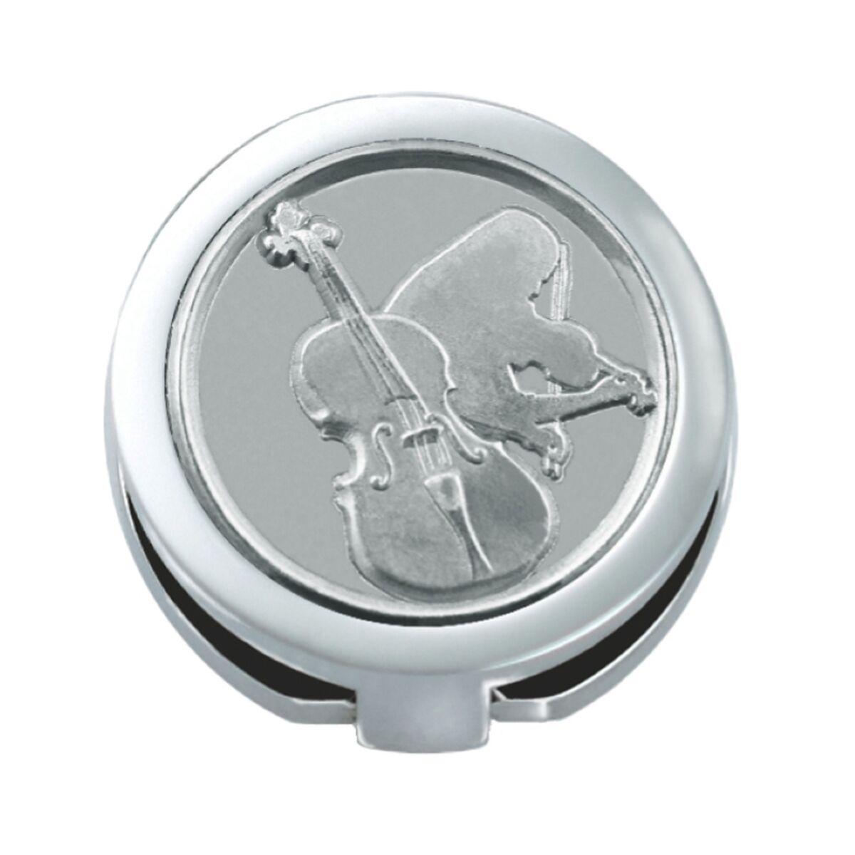 Perlecharms TJC-4-09-03 - Musikmotiv