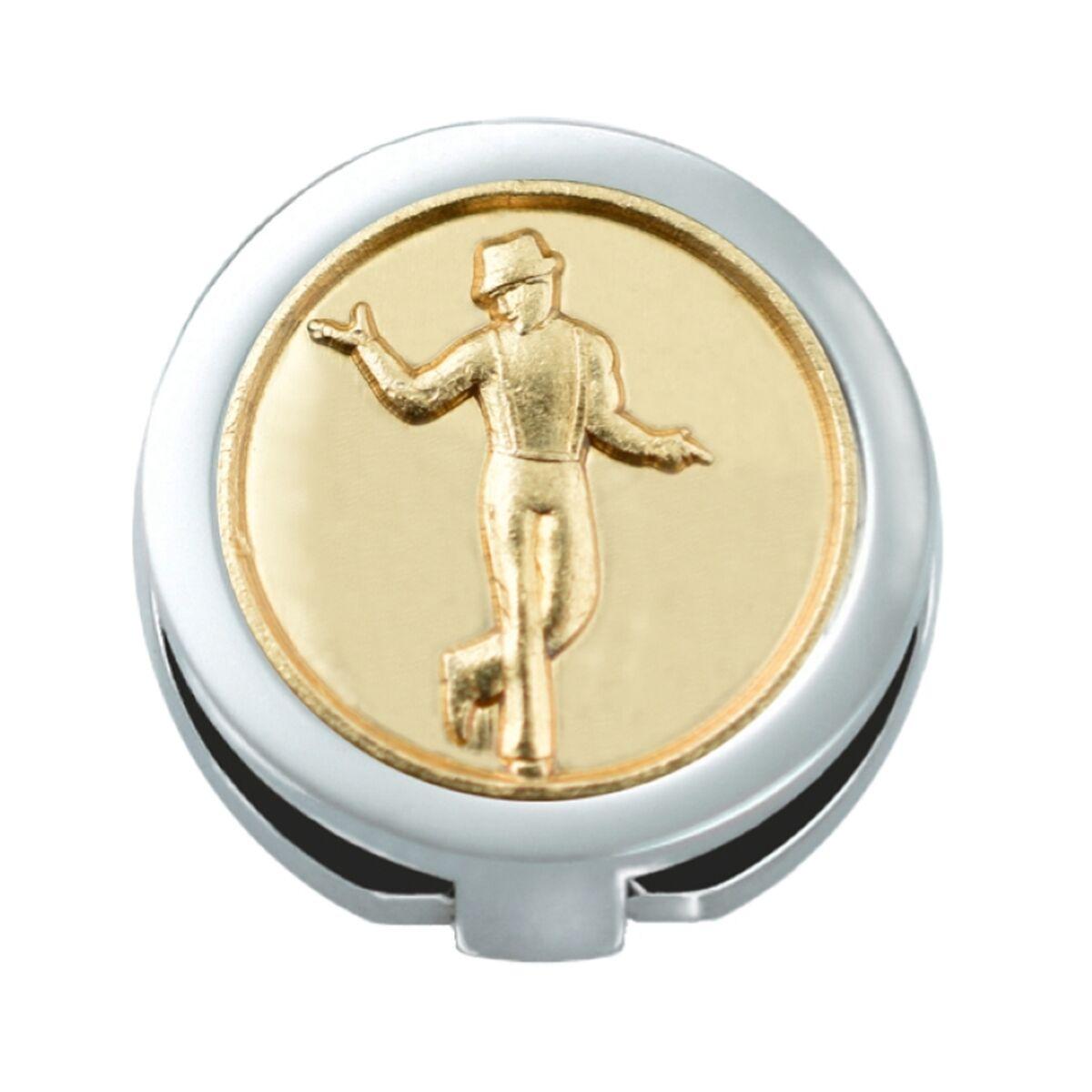 Perler TJC-3-17-01 - charm/vedhæng