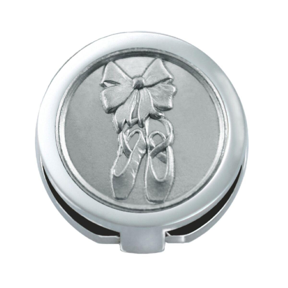 Charm/vedhæng - Perler TJC-3-02-03