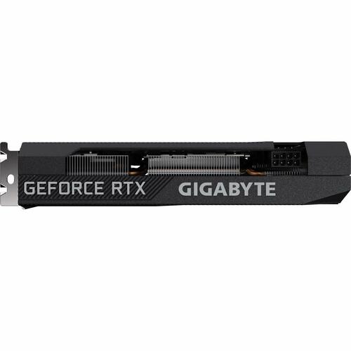 Grafikkort Gigabyte GeForce RTX 3060 GAMING GDDR6 GeForce RTX 3060 8 GB