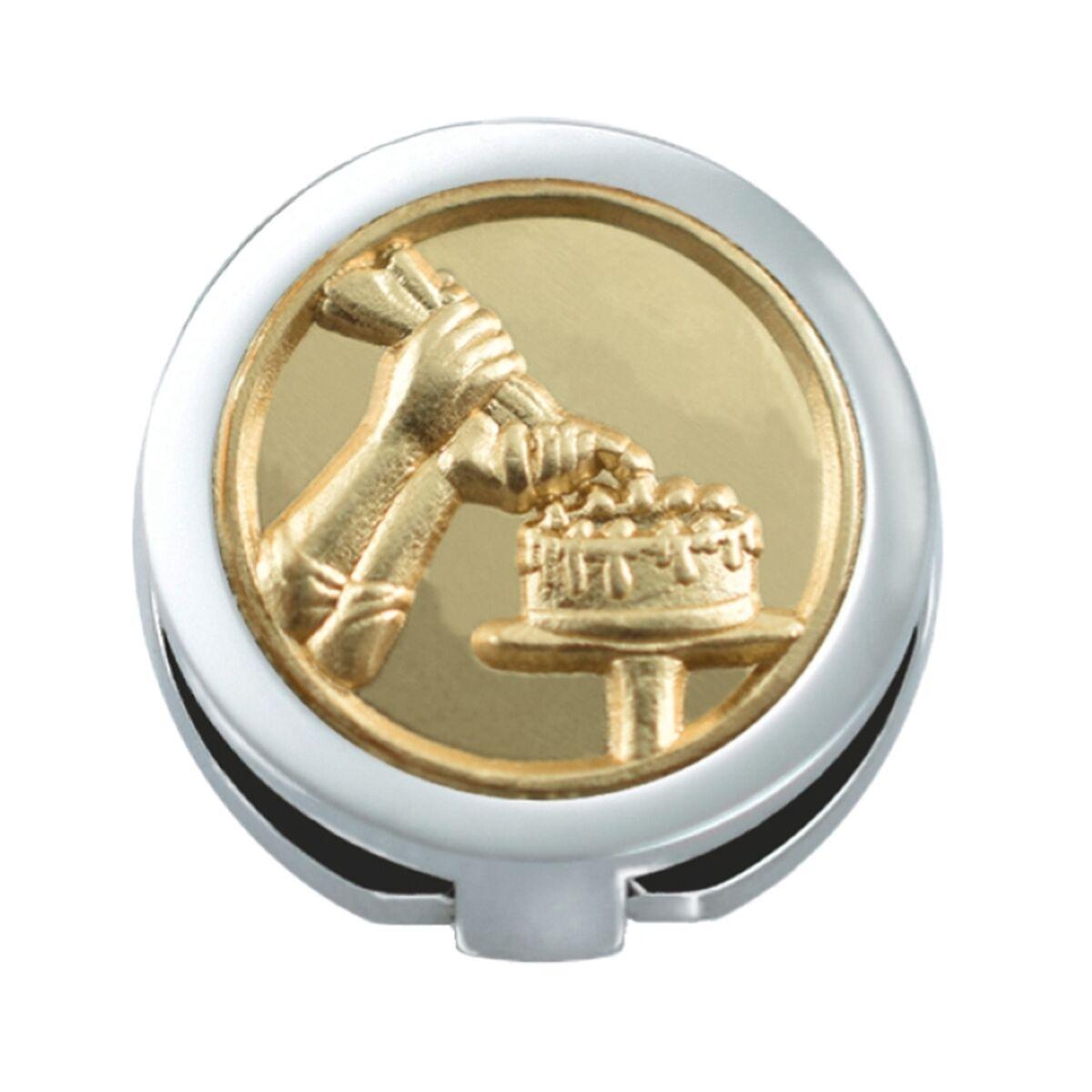 Perle - TJC-3-04-01 charm/vedhæng