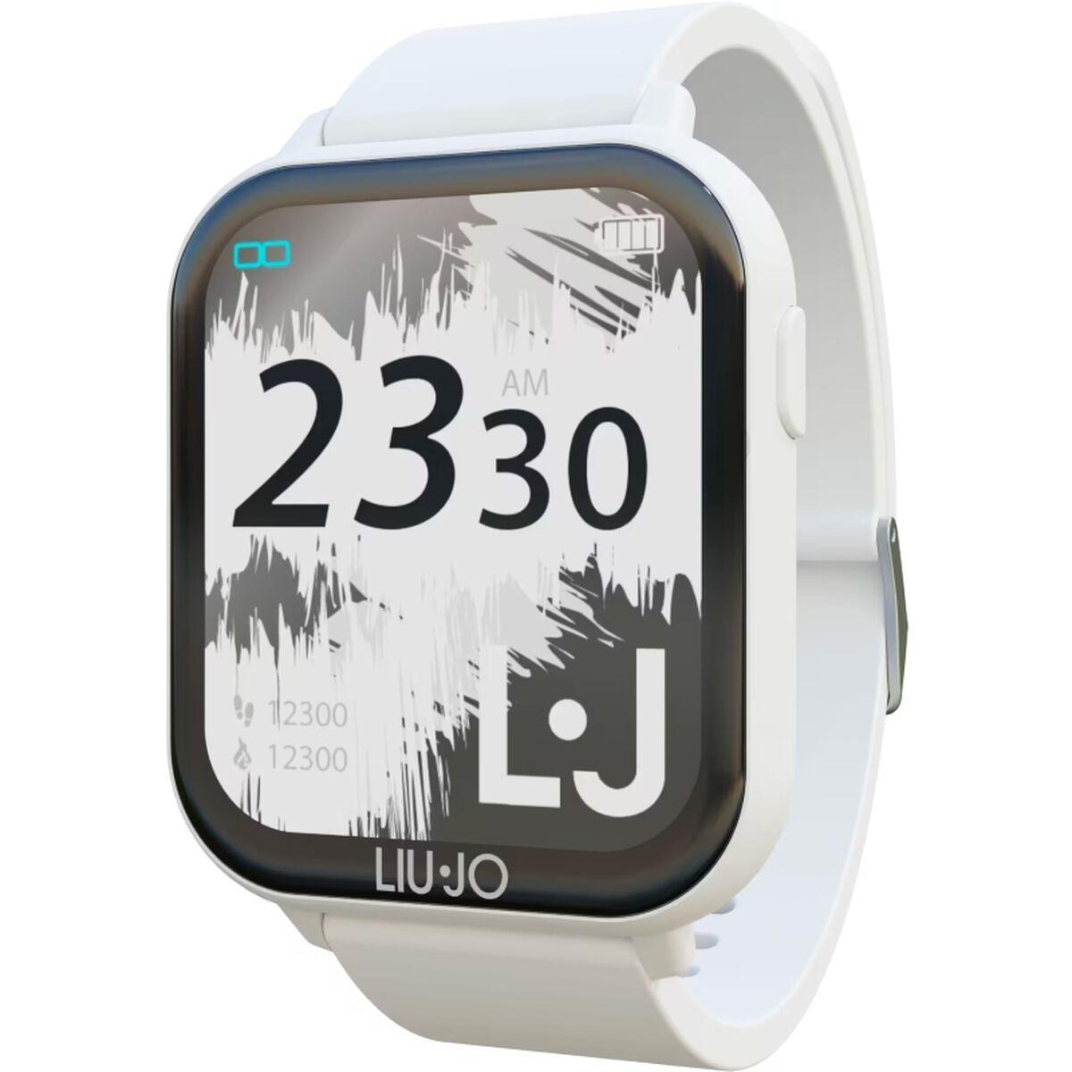 LIU JO Smartwatch SWLJ062 - dame smartwatch
