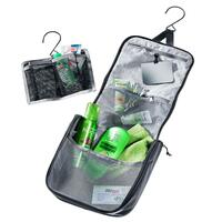 Sportsrygsæk Deuter 393082170000 Sort