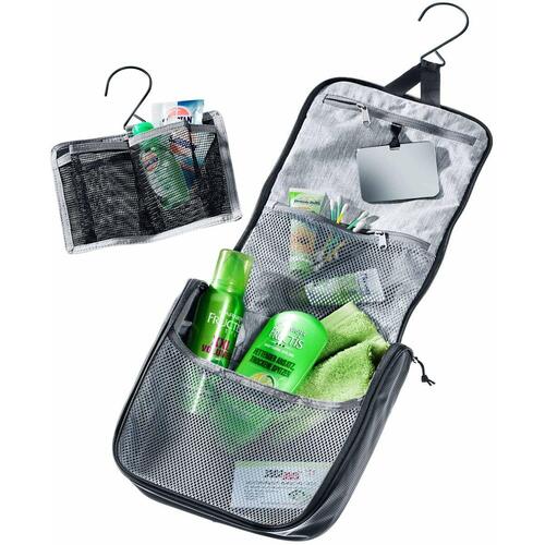 Sportsrygsæk Deuter 393082170000 Sort