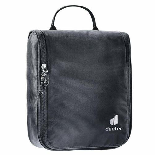 Sportsrygsæk Deuter 393082170000 Sort