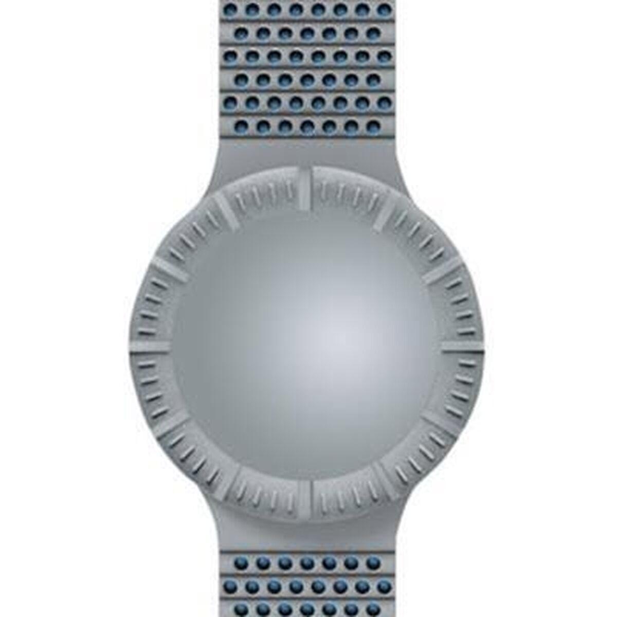 Hip Hop udskiftelig urkapsel unisex HBU0307 - til urrem