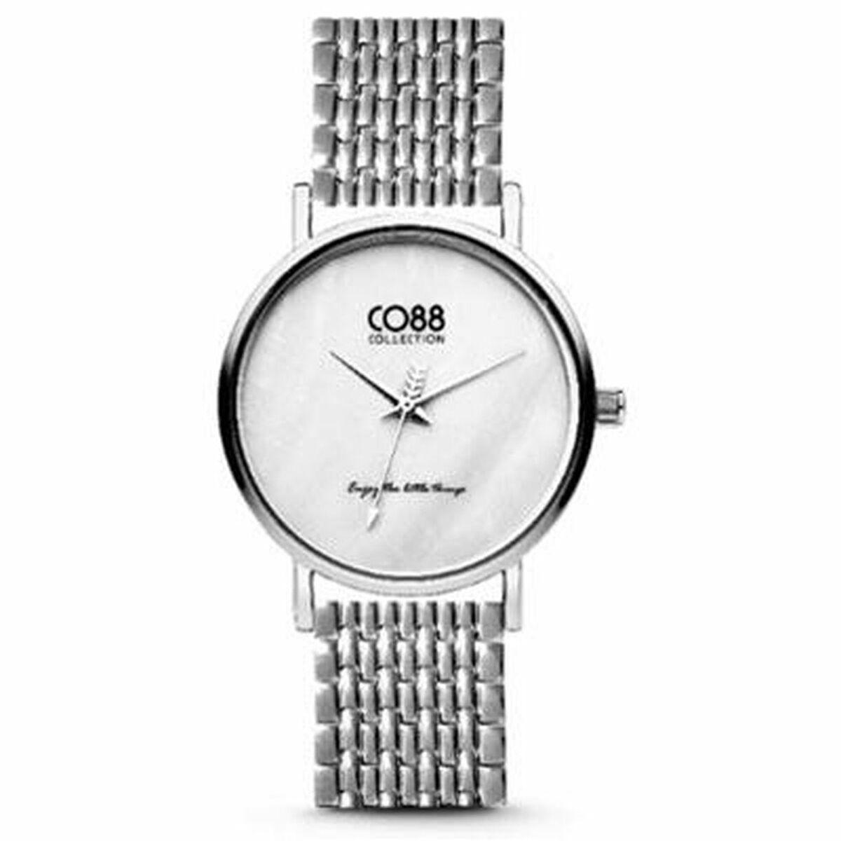 CO88 Collection dameur 8CW-10066 - elegant armbåndsur