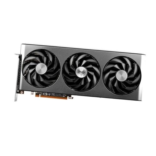 Grafikkort Sapphire SAPPHIRE AMD RADEON RX 7700 XT GDDR6 12 GB