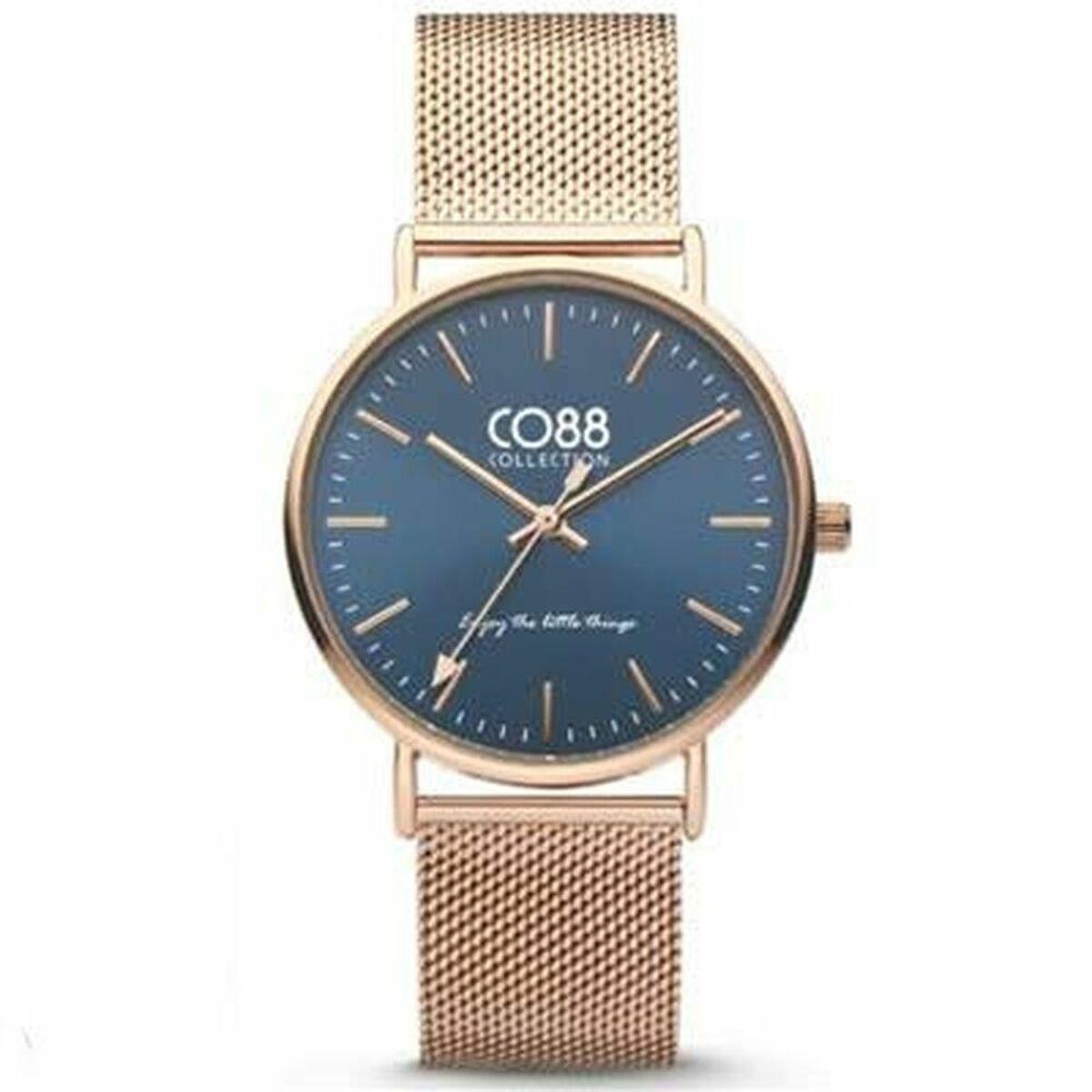 Dameur CO88 Collection 8CW-10014 - armbåndsur til kvinder