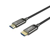 HDMI-kabel Unitek C11085GY01-20M Sort 20 m