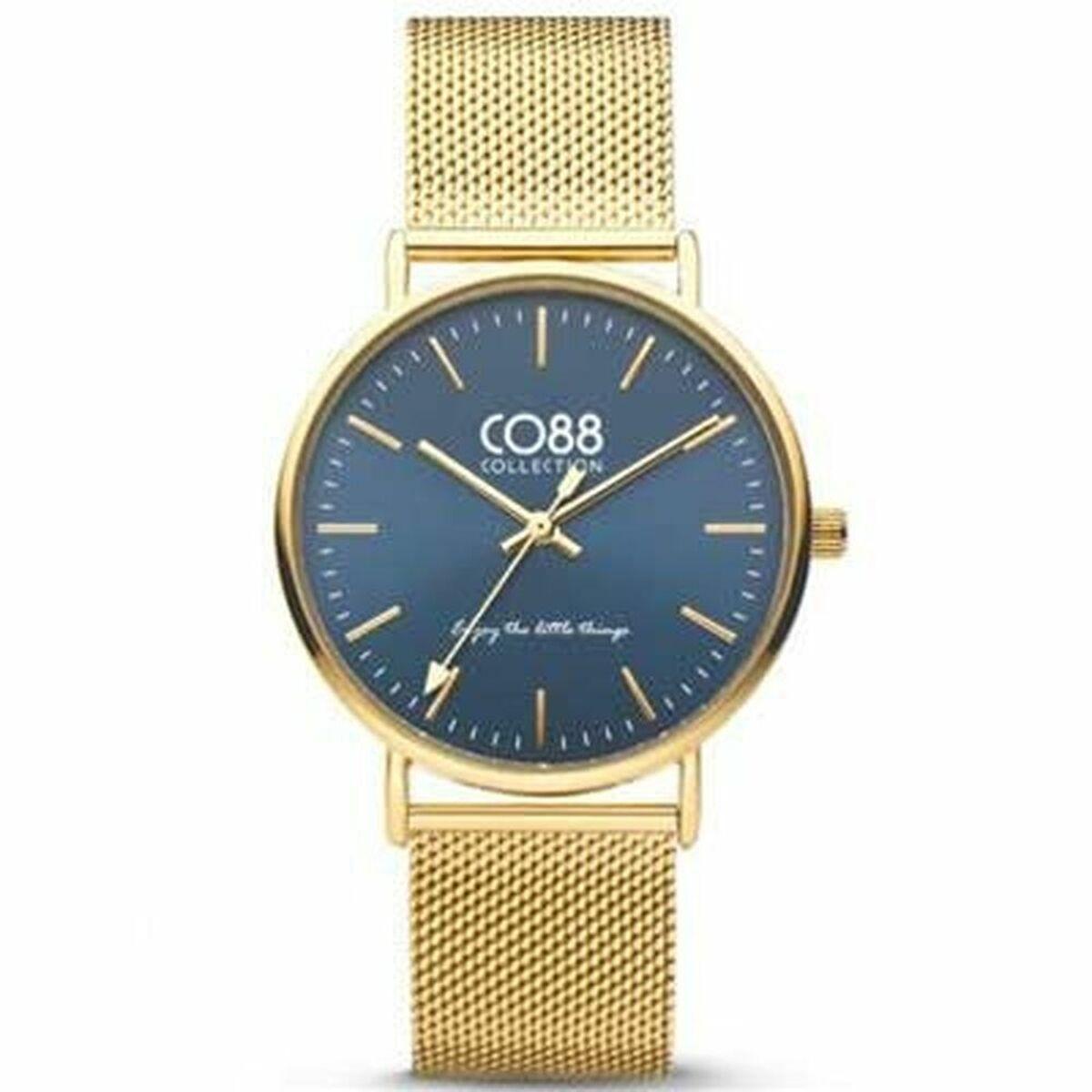 Dameur CO88 Collection 8CW-10012 - armbåndsur til kvinder