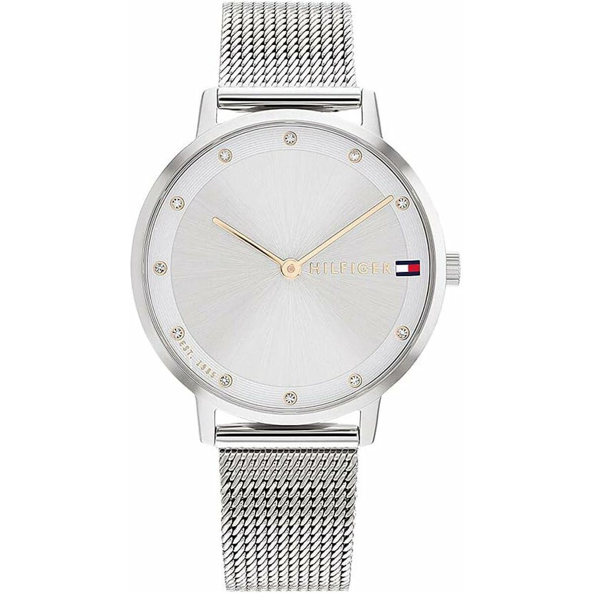 Dameur Tommy Hilfiger 1685491 - Ø 40 mm kvartsur
