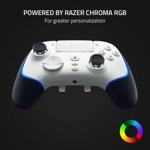 Controller Razer Wolverine V2 Pro Hvid Bluetooth