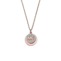 Halskæde til kvinder Michael Kors MKC1515AN791