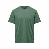 Kortærmet Sport T-shirt Only & Sons levi Life M