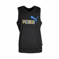 Tank top kvinder Puma Bppo-000770 Sort L