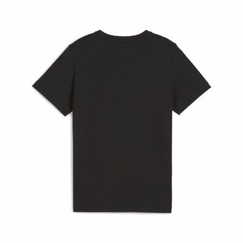 Børne Kortærmet T-shirt Puma Graphic 13-14 år