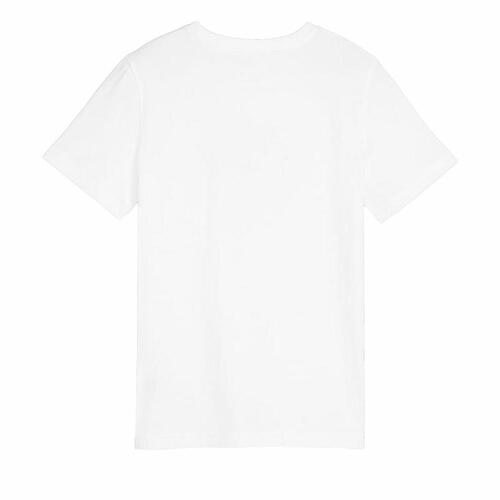 Børne Kortærmet T-shirt Puma GRAPHICS 15-16 år