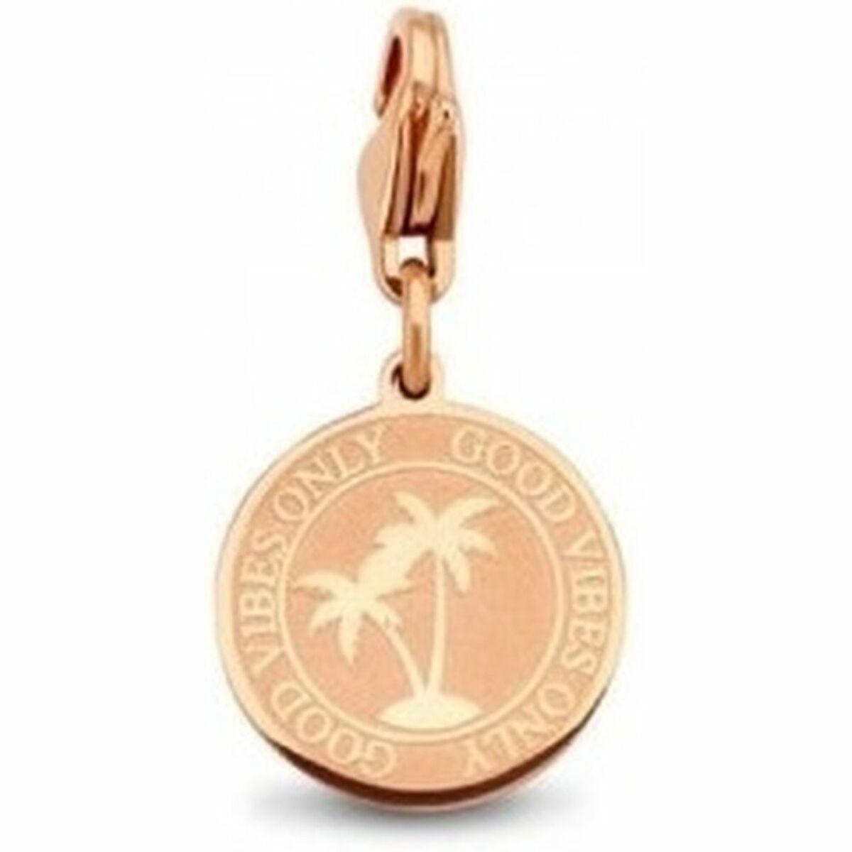 CO88 Collection charm - Good Vibes Only vedhæng til kvinder