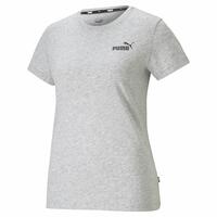 Kortærmet T-shirt til Kvinder Puma Essentials M