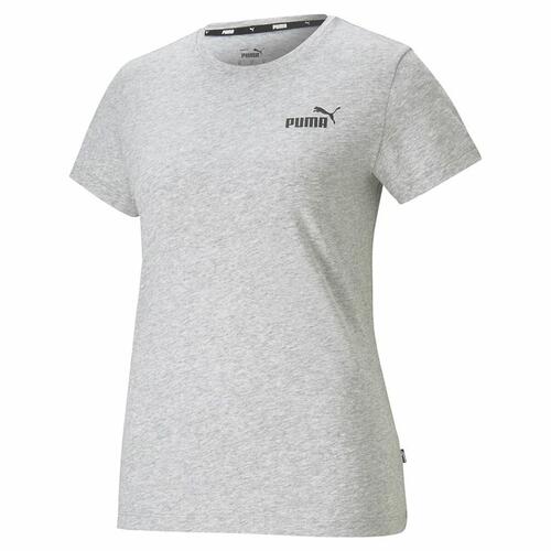 Kortærmet T-shirt til Kvinder Puma Essentials M
