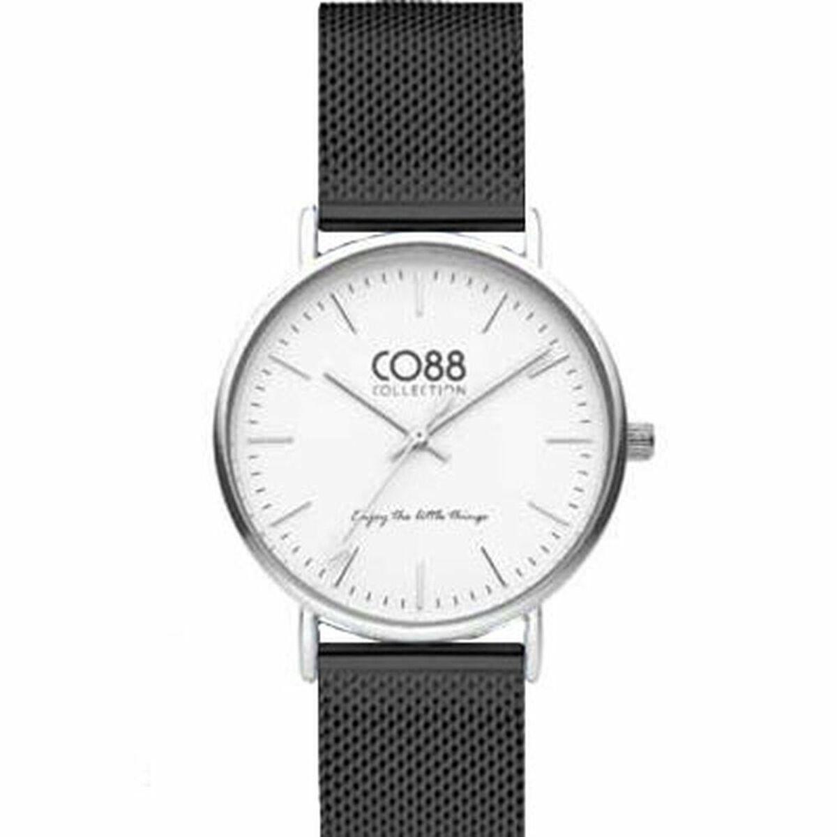CO88 Collection dameur 8CW-10025B - stilrent armbåndsur