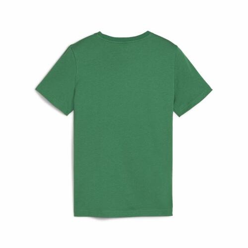 Børne Kortærmet T-shirt Puma Graphic 11-12 år