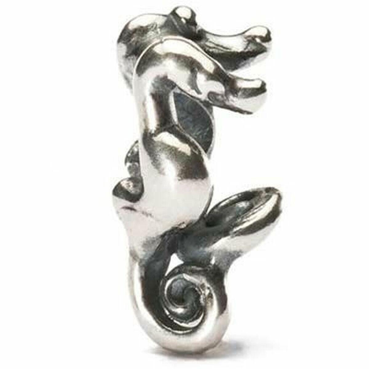 Trollbeads charm TAGBE-10023 - søhest motiv