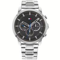 Herreur Tommy Hilfiger 1673146 Ø 46 mm