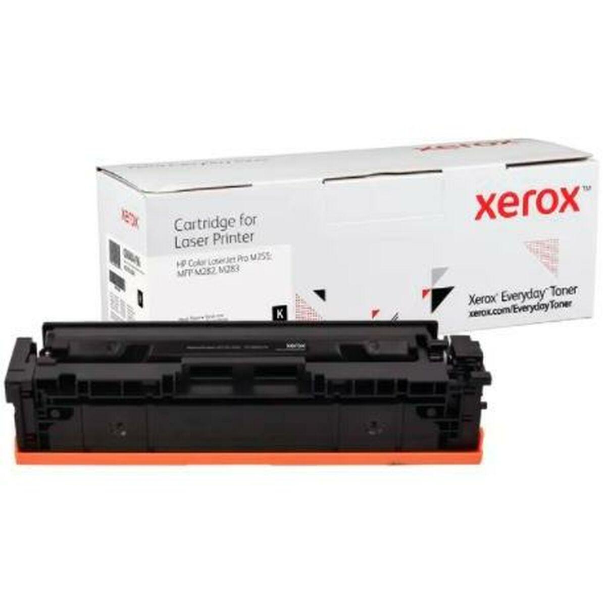 Xerox kompatibel toner 006R04196 - sort