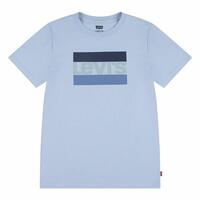 Børne Kortærmet T-shirt Levi's Sportswear 6 år