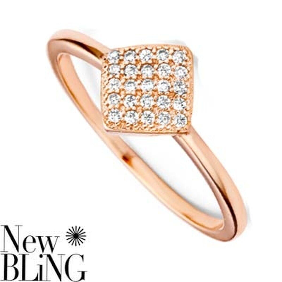 New Bling ring til kvinder 943284113-54 - str. 14