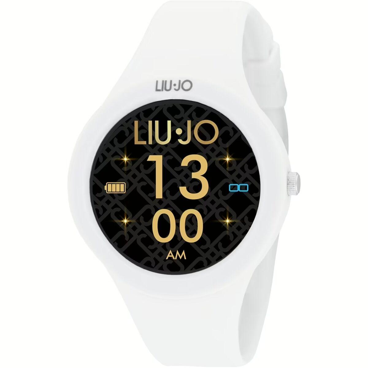 LIU JO Smartwatch SWLJ120 - dame smartwatch