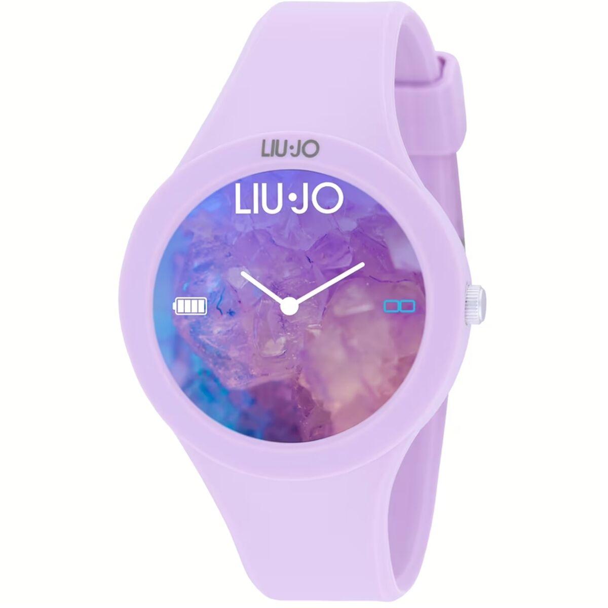 LIU JO Smartwatch SWLJ128 - dame smart ur