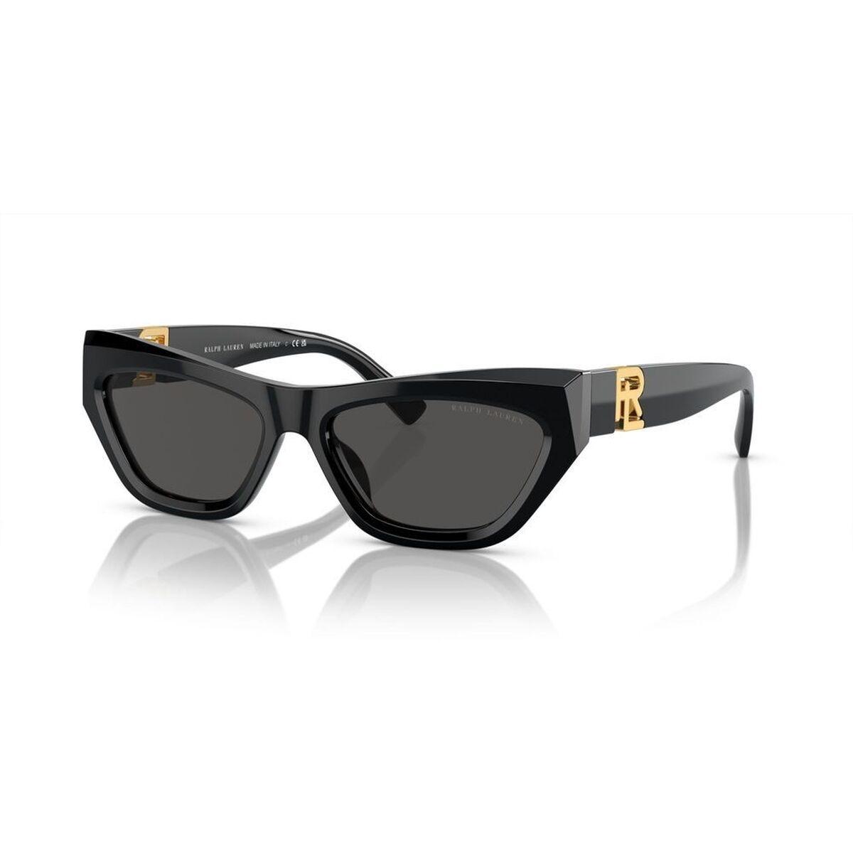 Ralph Lauren THE KIERA RL 8218U - dame solbriller i acetat, UV400
