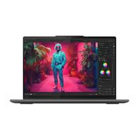 Bærbar computer Lenovo Yoga 7 14" AMD RYZEN 7 8840HS 16 GB RAM 512 GB SSD QWERTY