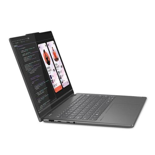 Bærbar computer Lenovo Yoga 7 14" AMD RYZEN 7 8840HS 16 GB RAM 512 GB SSD QWERTY
